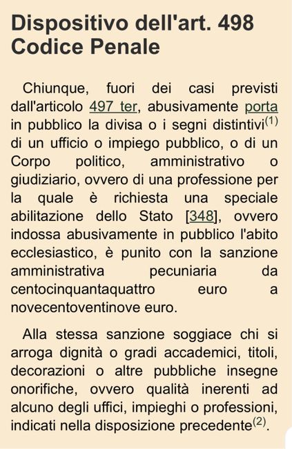 Rito simbolico e fascia tricolore 1