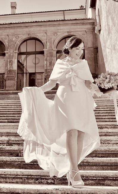 Amore a primo appoggio!!! 7