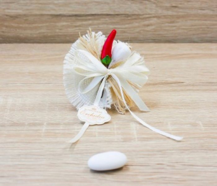 Bomboniere in tema oppure no? 2