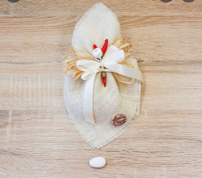 Bomboniere in tema oppure no? 3