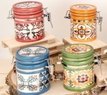 Tema matrimonio eucalipto 6