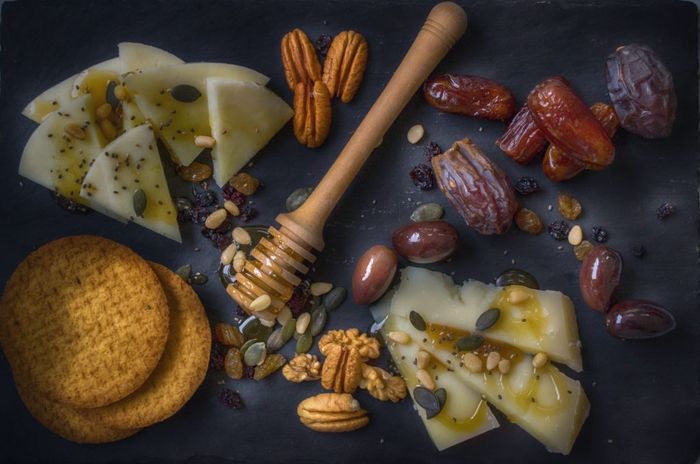 Tema matrimonio eucalipto 5