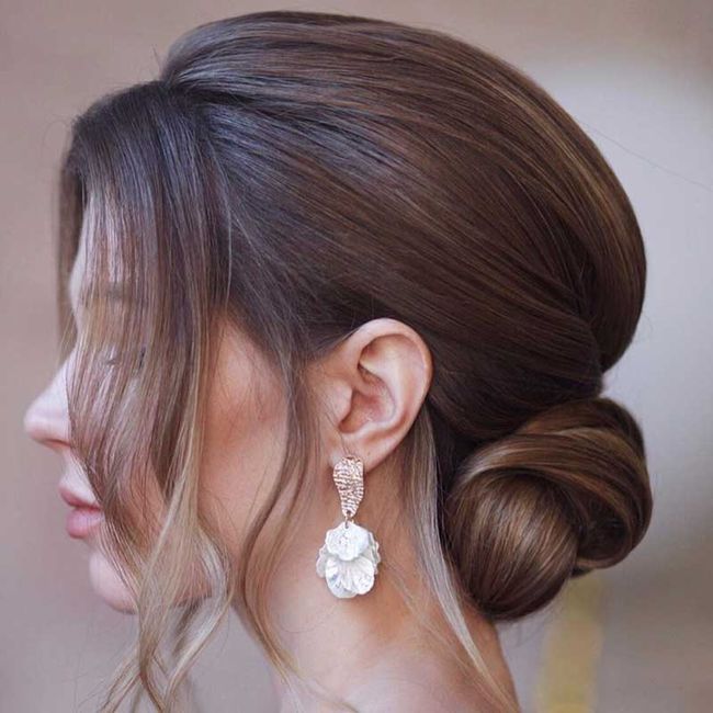 Consiglio acconciatura capelli lunghezza carrè medio 21