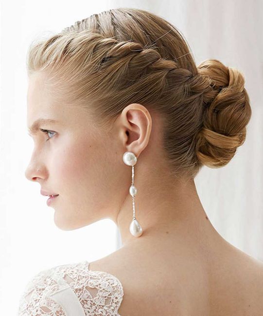 Consiglio acconciatura capelli lunghezza carrè medio 22