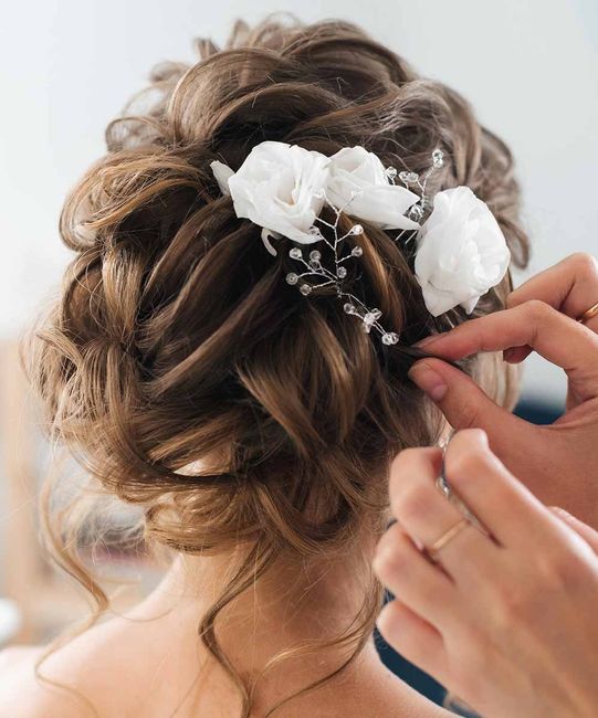Consiglio acconciatura capelli lunghezza carrè medio 23