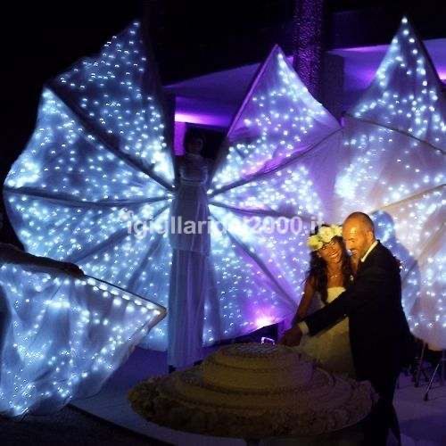 Cosa fare al taglio torta 7