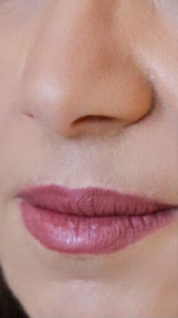 Rossetto💄💄💄 3