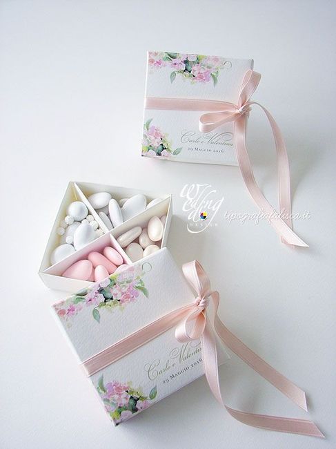 Confetti Bomboniera: Spritz o Tiramisù? 🍭 4