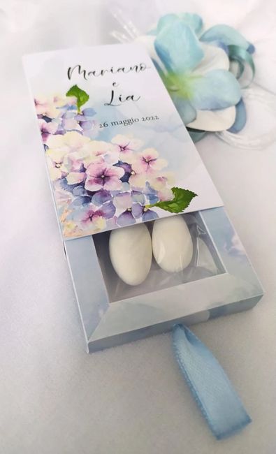 Confetti Bomboniera: Spritz o Tiramisù? 🍭 7