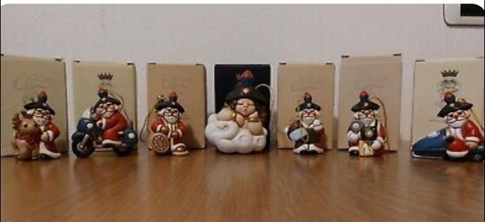 Matrimonio in divisa, quale tema ulizzare? 13