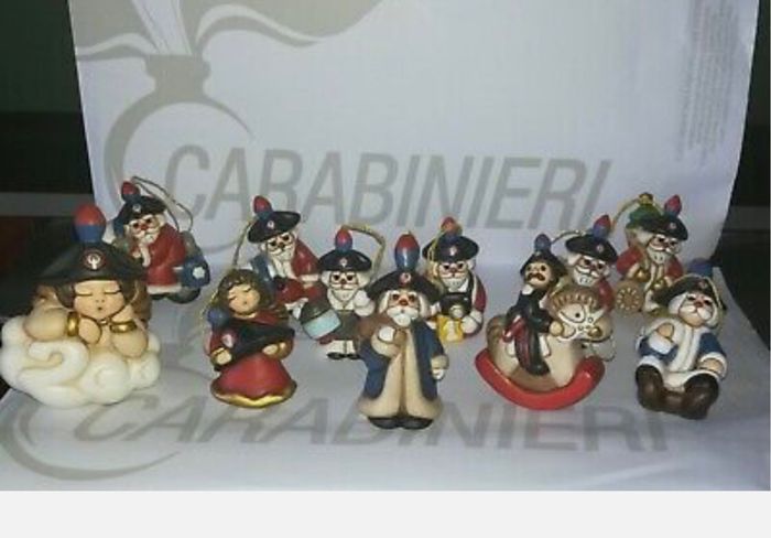 Matrimonio in divisa, quale tema ulizzare? 14