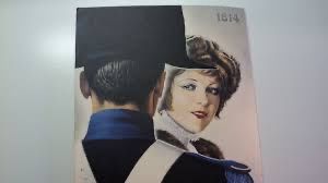 Matrimonio in divisa, quale tema ulizzare? 10