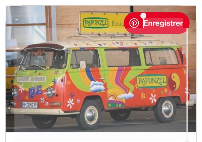 Figli dei fiori tema 1