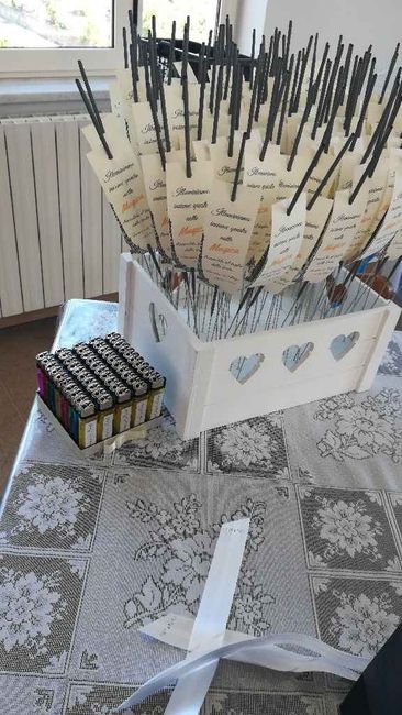 Stelle scintillanti - 1