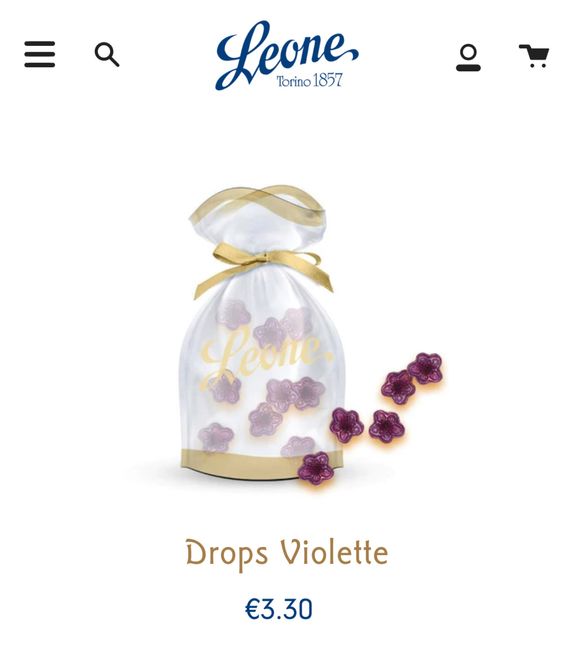 Cosa mettere nei sacchettini 6