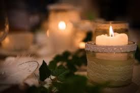 Candele per offertorio - cerimonia religiosa - 8