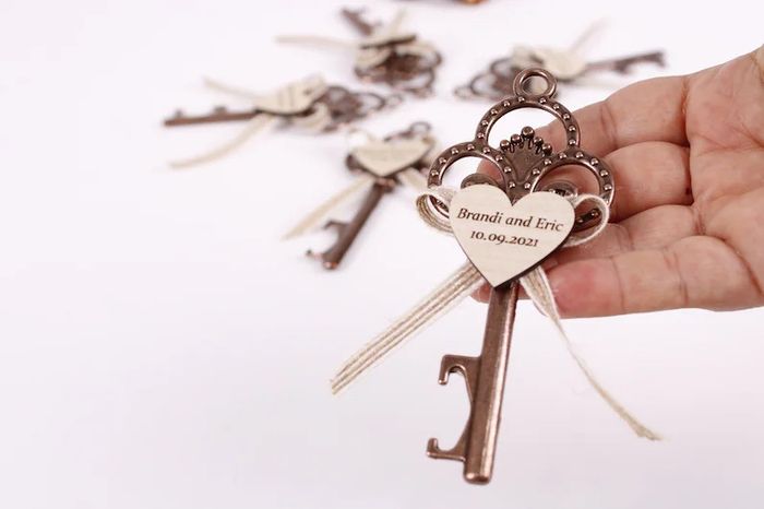 Tableau e segnaposto 9