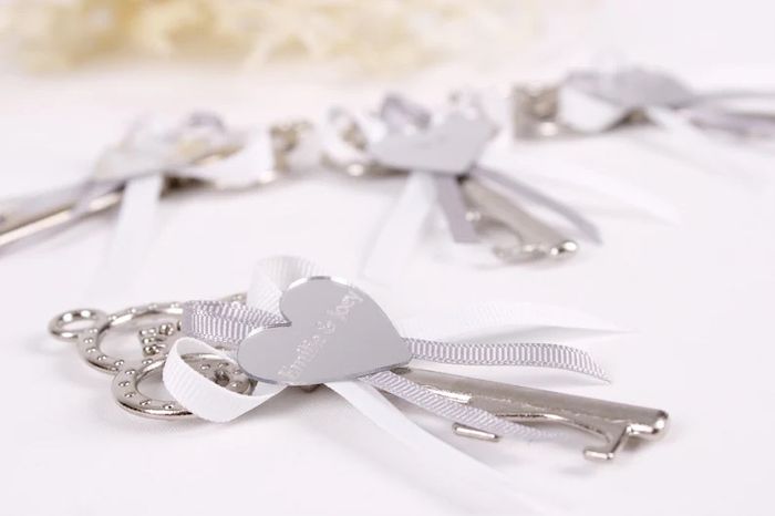 Tableau e segnaposto 10