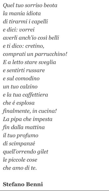 Poesia discorso matrimonio civile - 6