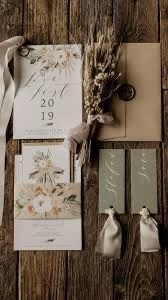 Idee partecipazioni boho style? 9