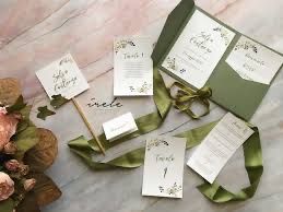 Idee partecipazioni boho style? 10