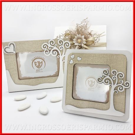 Bomboniere per damigelle 1