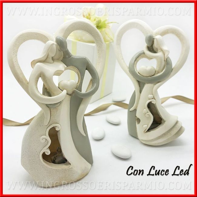 Bomboniere per damigelle 3