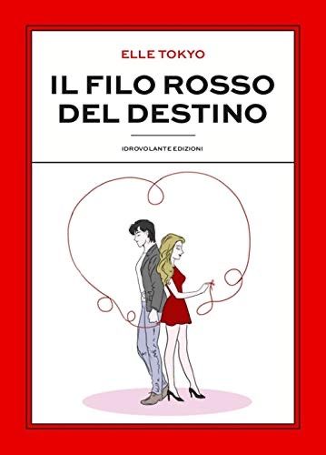 Fil rouge (3) Qualche altra idea… - 4