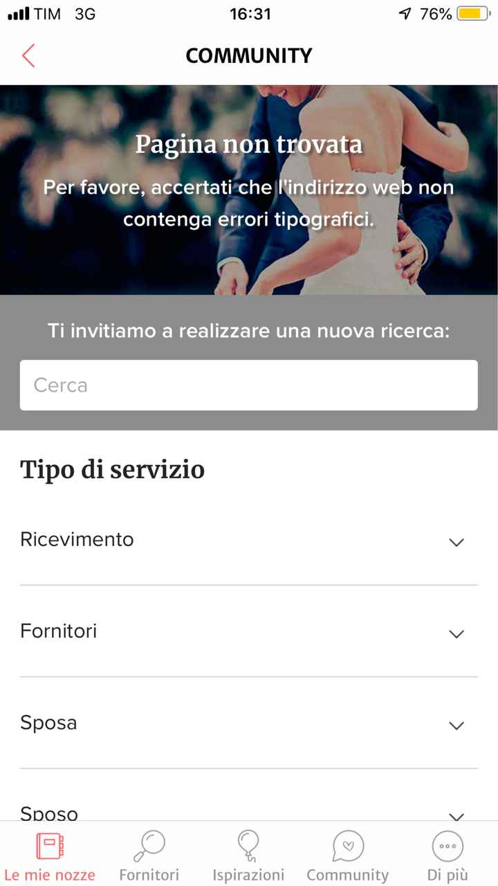Help. Come bloccare utenti sconosciuti (e indesiderati) - 2