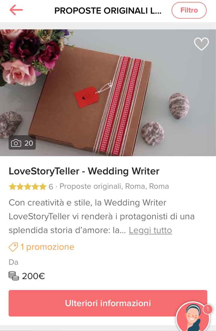 Agenda Sposa 😍📖 - Organizzazione matrimonio - Forum Matrimonio.com