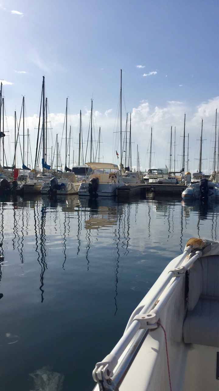 Suggerimenti di viaggio 🧳 - 1