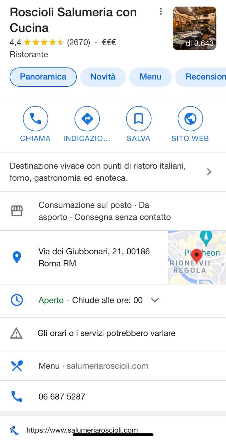 roma roma roma viaggio di nozze - 1