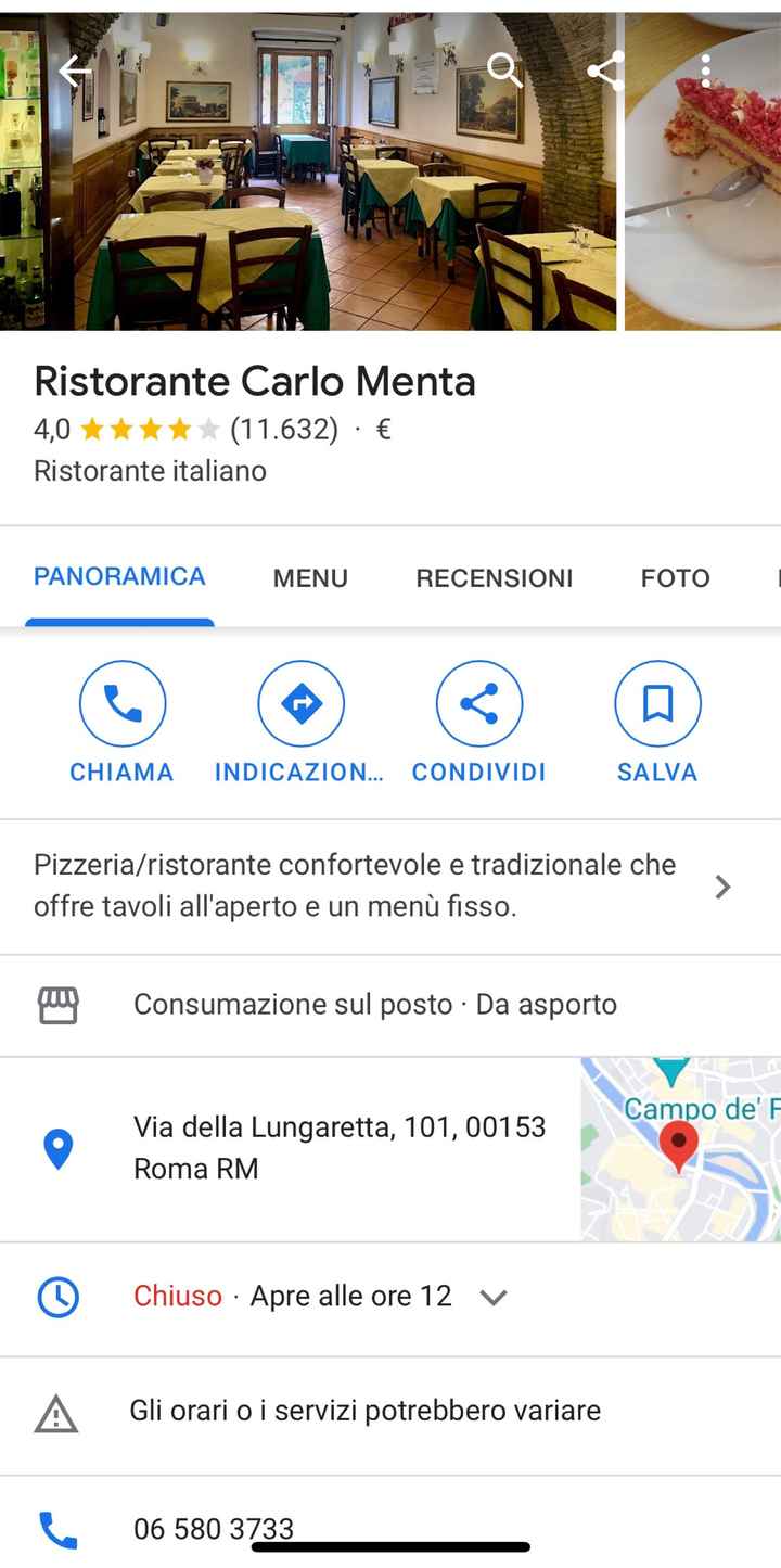 roma roma roma viaggio di nozze - 2
