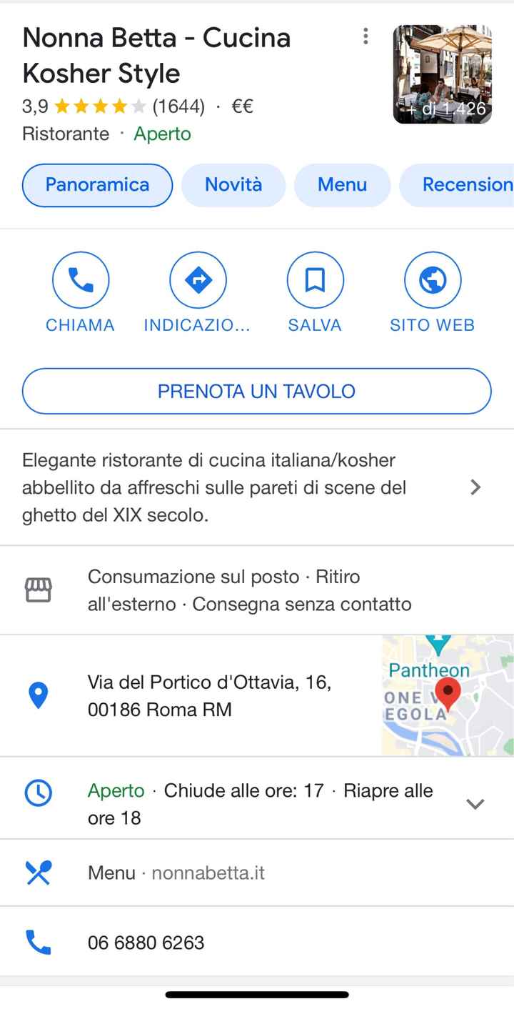 roma roma roma viaggio di nozze - 5
