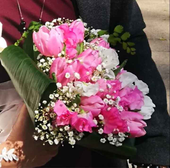 Fiori fiori fiori 💐 💐 💐 - 1