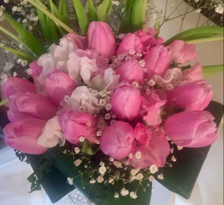 Fiori fiori fiori 💐 💐 💐 - 4