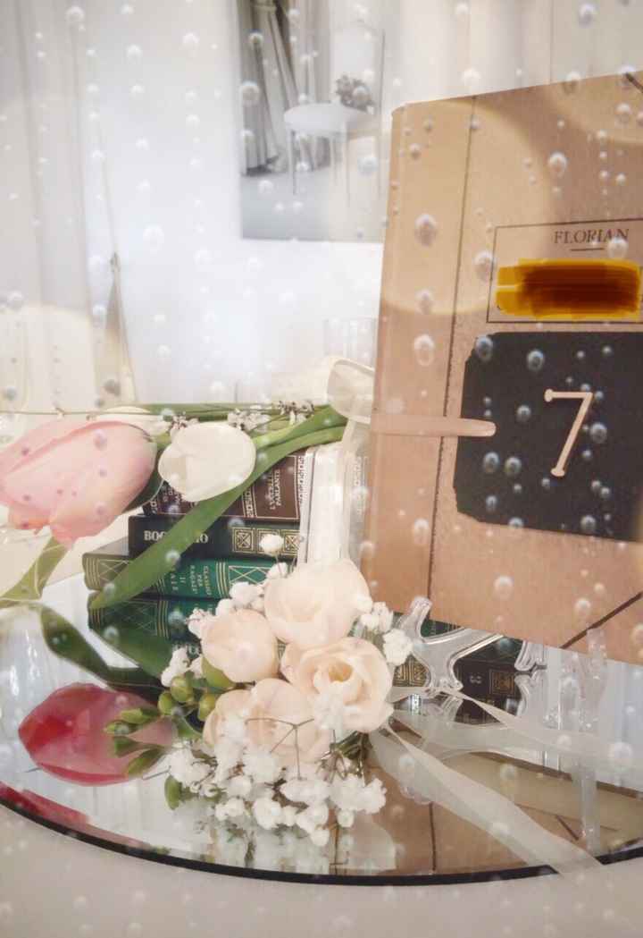 Fiori fiori fiori 💐 💐 💐 - 5