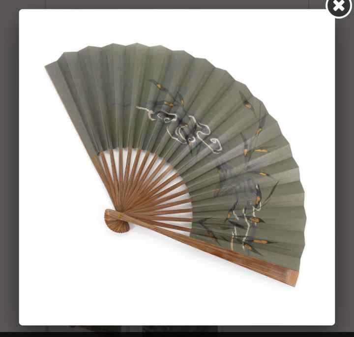 Gadget invitati - 6