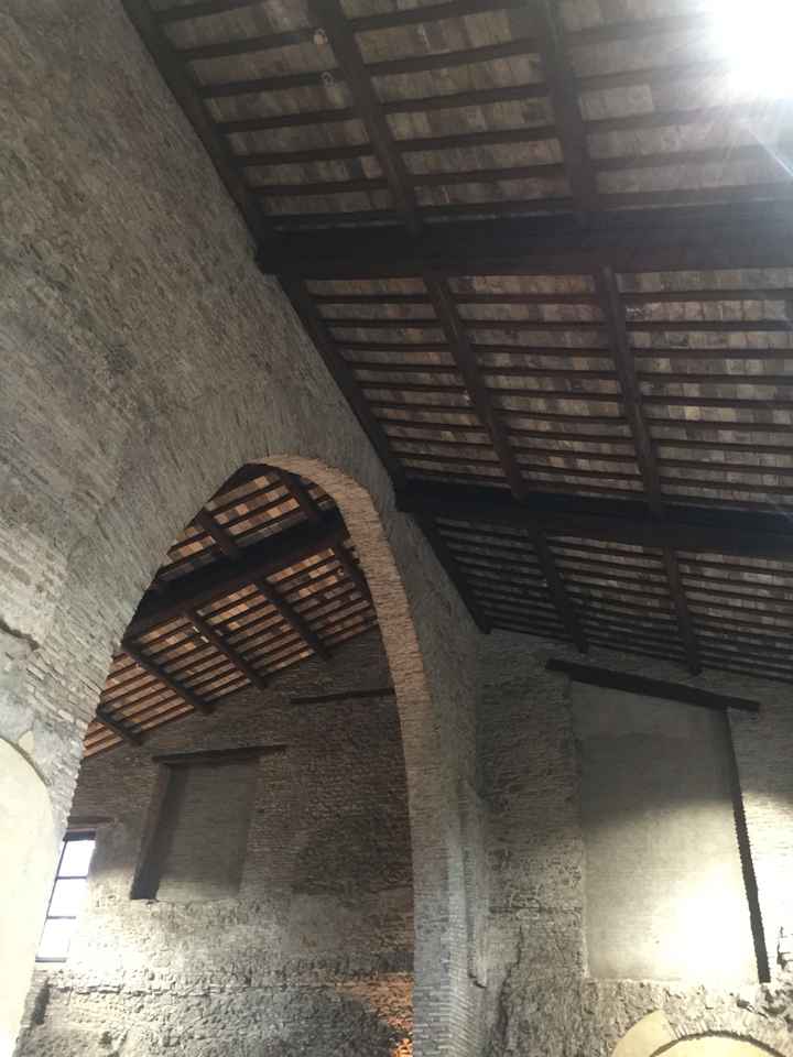 Rito personalizzato chiesa Santa Maria in tempulo - 2