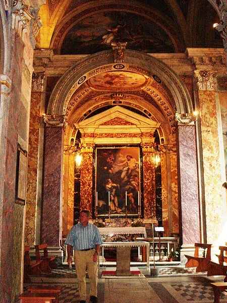 Chiese roma centro - 2
