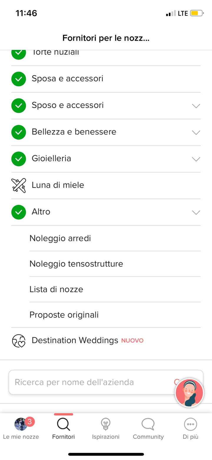 Cerco celebrante rito simbolico nozze trapani - 1