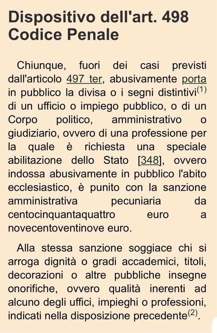 Rito simbolico e fascia tricolore - 2