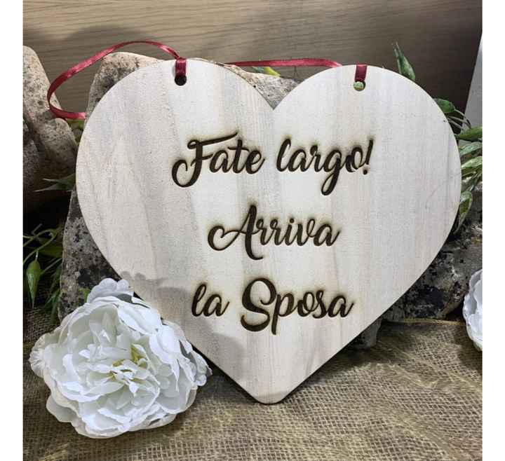 Matrimonio in 3 mesi e mezzo - 1