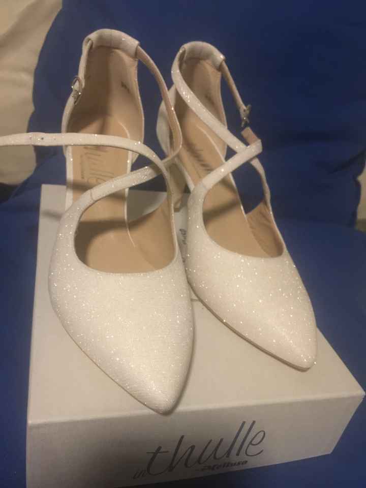 Consigli scarpe 👠 - 1
