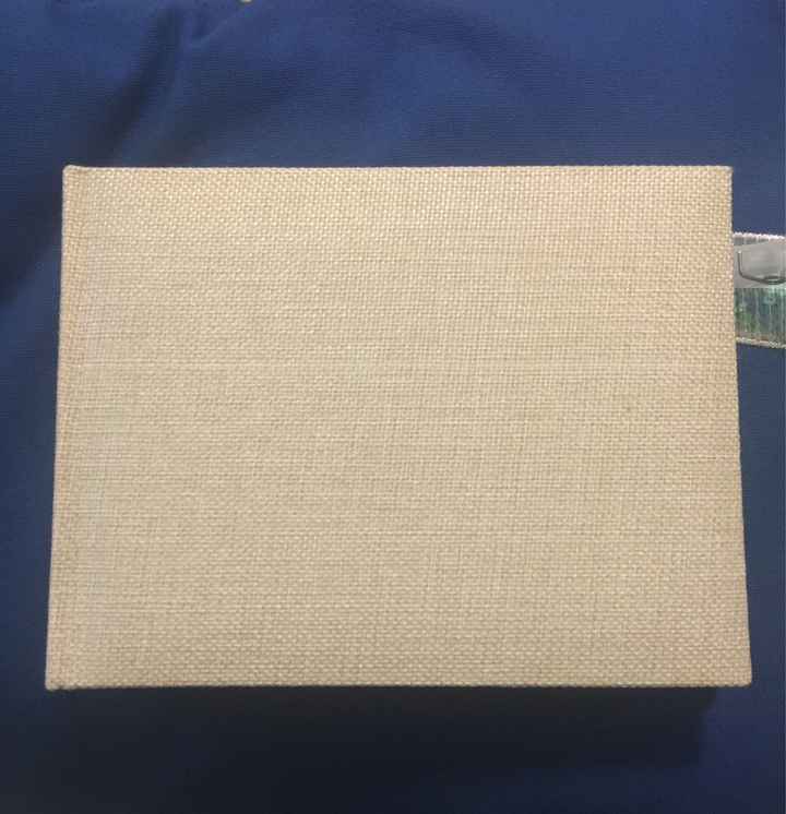 Guestbook si o no? - 1