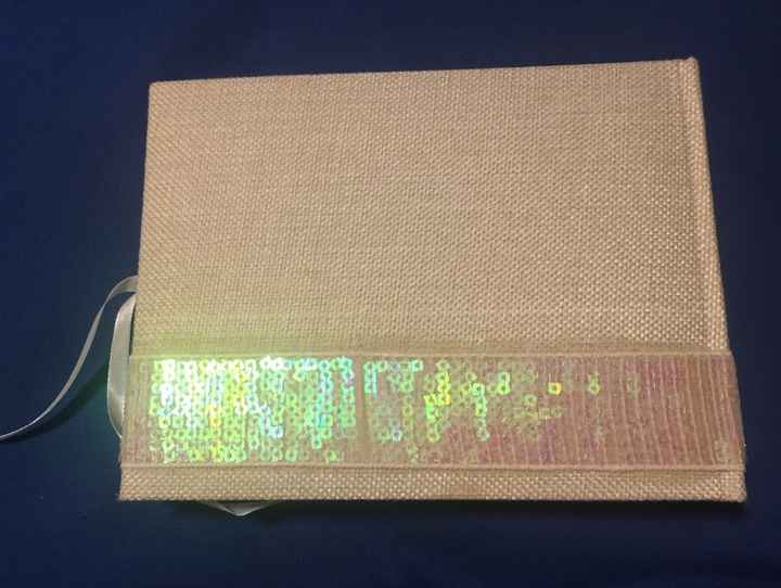 Guestbook si o no? - 2