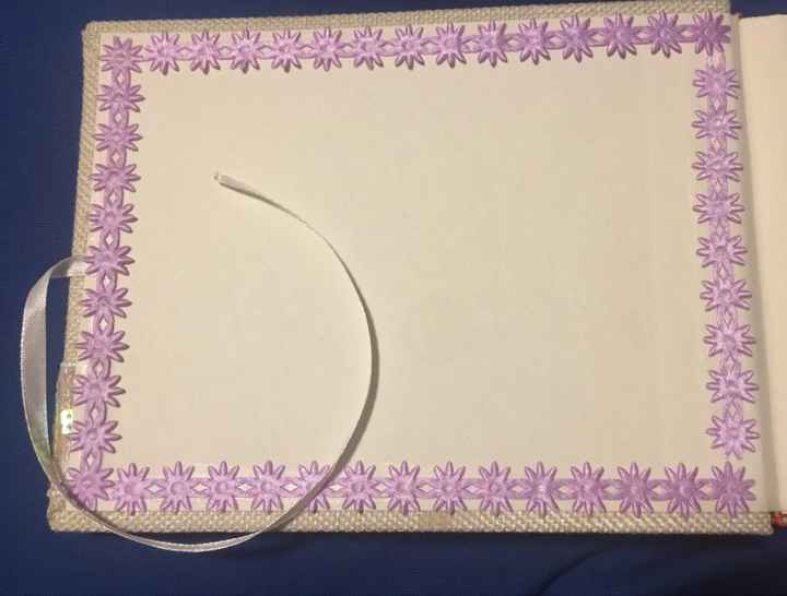 Guestbook si o no? - 3