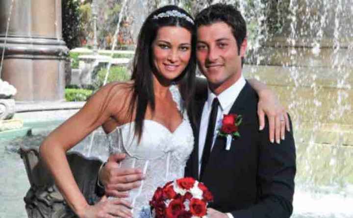 Anteprima gossip: Arcuri Di Gianfrancesco (di nuovo) sposi 👰‍♀️ 🤵‍♂️ - 1