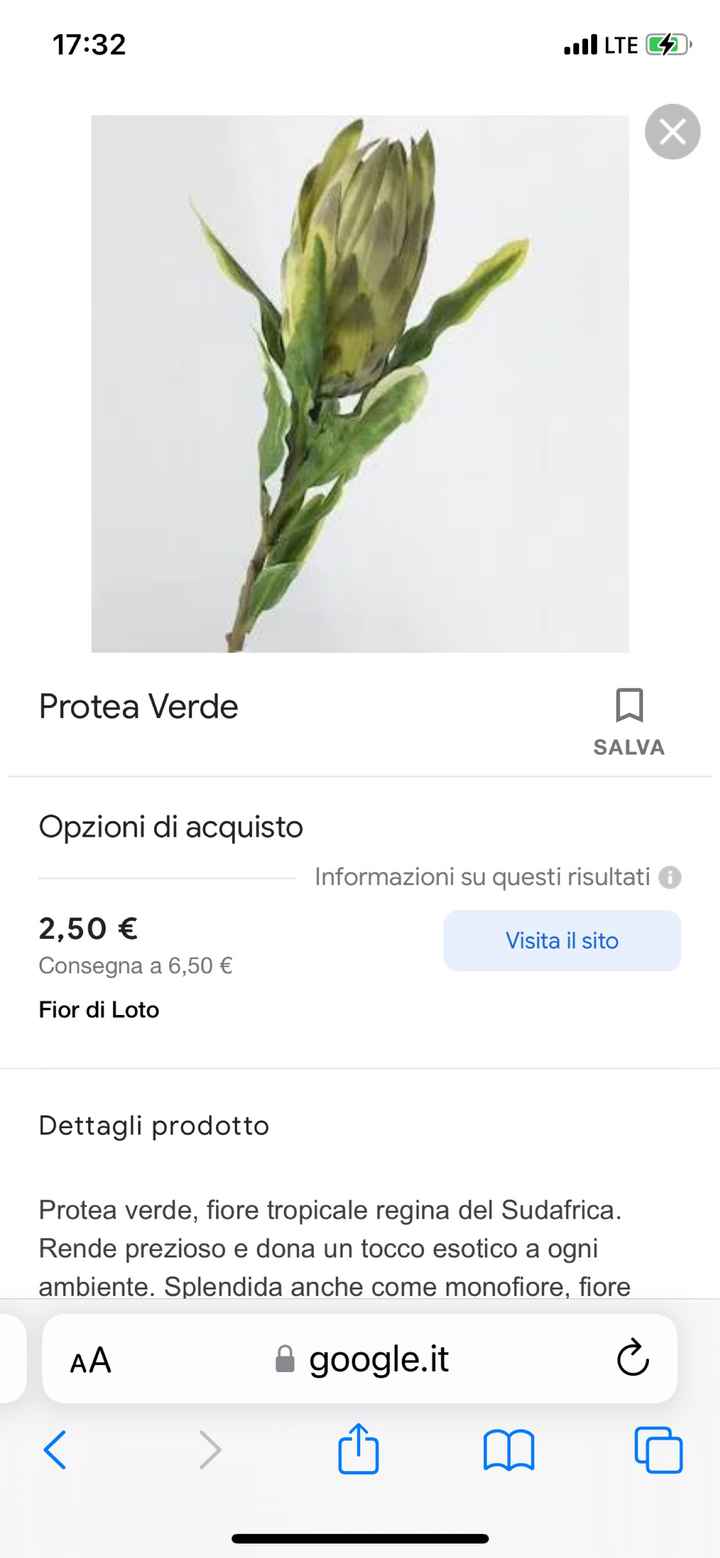 Problemino Bouquet - 3