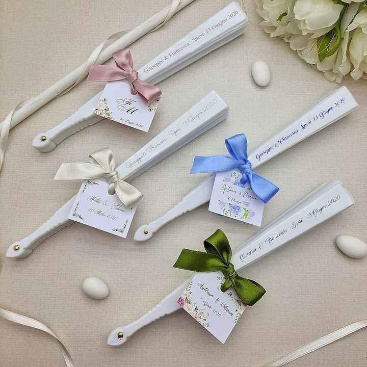 Ventagli 😍 - 3